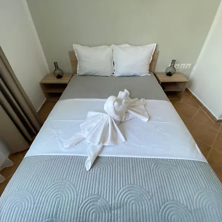 Apartment Amadeus Xv 39 Sunny Centrum *