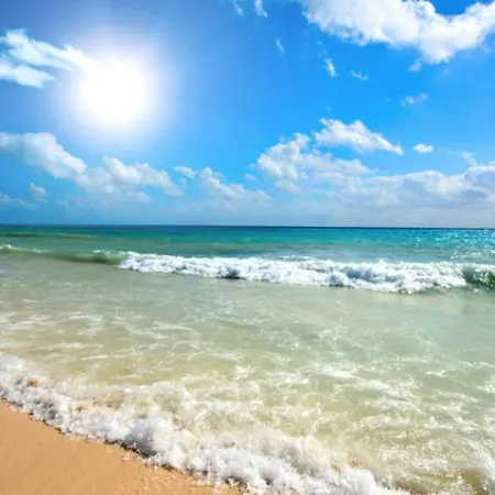 Amadeus Xv 39 Sunny Centrum * Sunny Beach