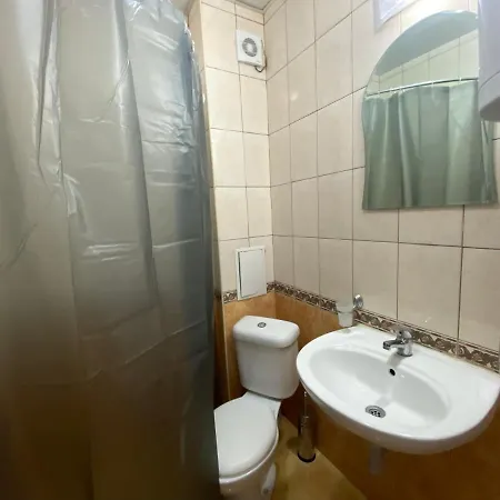 Amadeus Xv 39 Sunny Centrum Apartment Sunny Beach