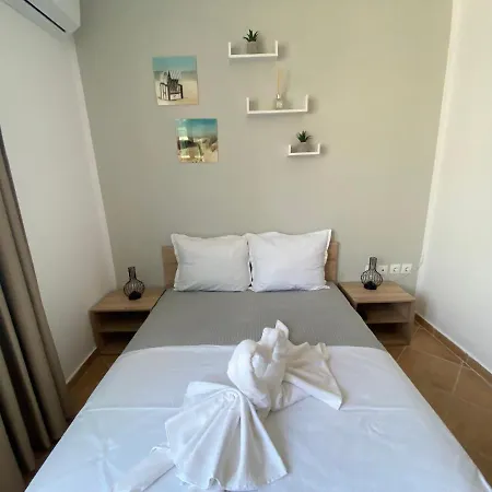 Amadeus Xv 39 Sunny Centrum Apartment Sunny Beach