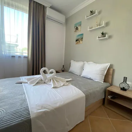 Apartment Amadeus Xv 39 Sunny Centrum *
