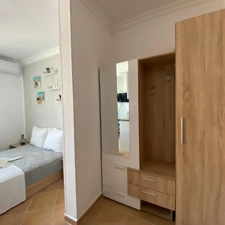 Apartment Amadeus Xv 39 Sunny Centrum Sunny Beach