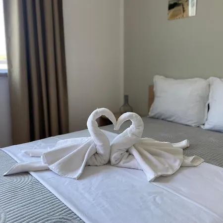 Apartment Amadeus Xv 39 Sunny Centrum Sunny Beach