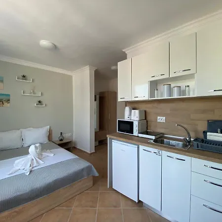 Amadeus Xv 39 Sunny Centrum * Sunny Beach