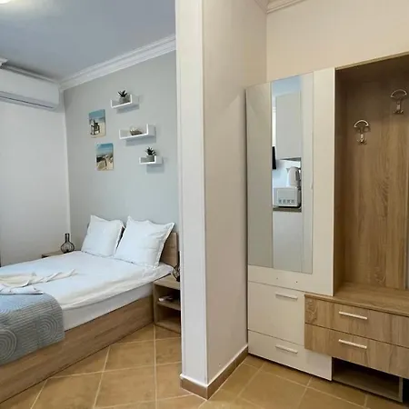 Amadeus Xv 39 Sunny Centrum Sunny Beach